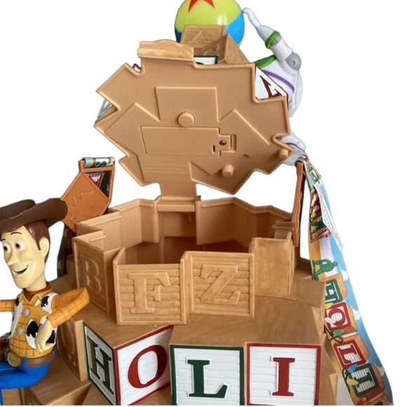 2022 DCA Toy Story popcorn bucket - Picture 3 of 4